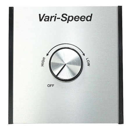 Speed Control, 277V AC, SPST, 10 A MPN:KBWC-310K