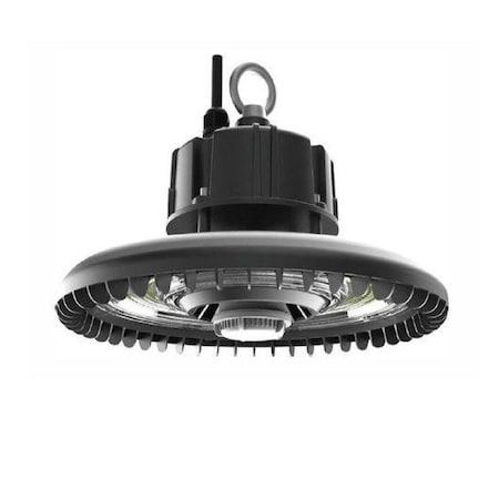 High Bay LED Light, 80 W, 120 to 227V MPN:118916