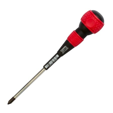 BALL GRIP Screwdriver No.220 +1x100 MPN:220P1100