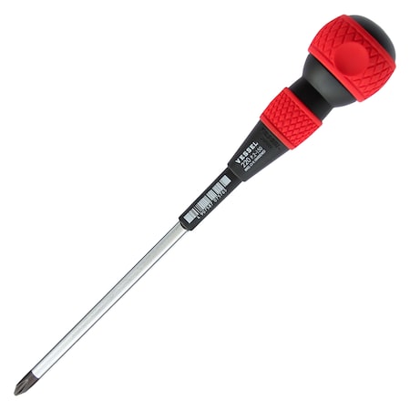 BALL GRIP Screwdriver No.220 +2x150 MPN:220P2150