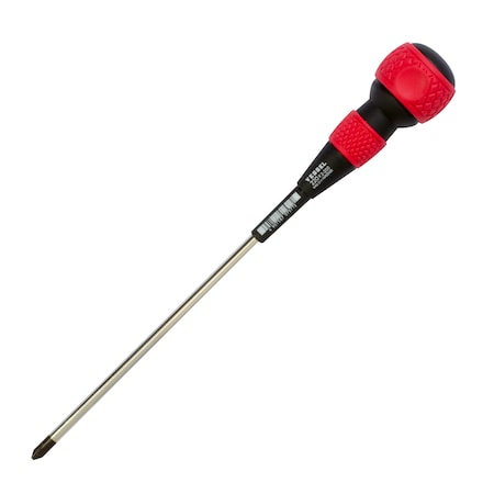 BALL GRIP Screwdriver No.220 +2x200 MPN:220P2200