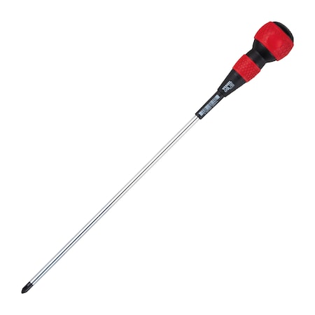 BALL GRIP Screwdriver No.220 +2x300 MPN:220P2300