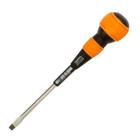 BALL GRIP Screwdriver No.220 -5.5x100 MPN:220S55100
