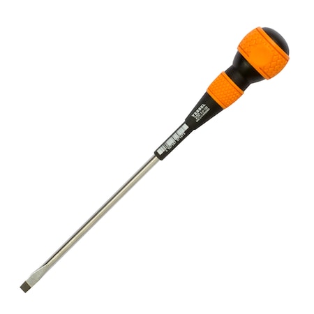 BALL GRIP Screwdriver No.220 -5.5x150 MPN:220S55150