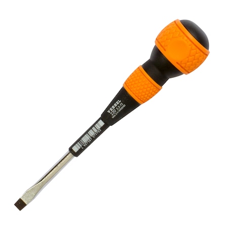 BALL GRIP Screwdriver No.220 -5.5x75 MPN:220S5575
