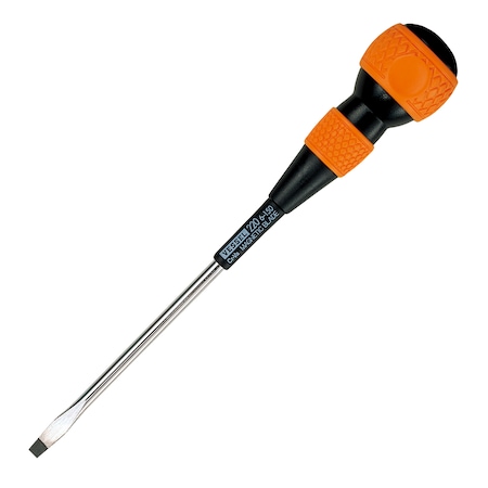 BALL GRIP Screwdriver No.220 -6x150 MPN:220S6150