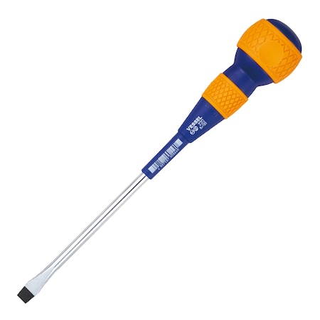 BALL GRIP Screwdriver No.220 -8x150 MPN:220S8150