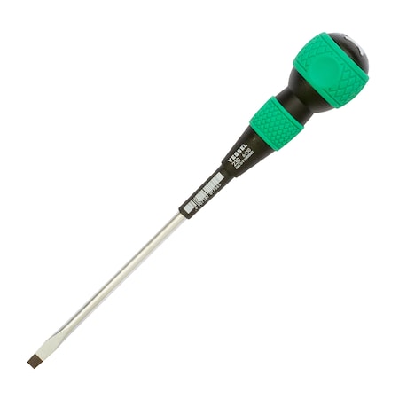 BALL GRIP Tang-Thru Screwdriver No.230 - MPN:230S6150