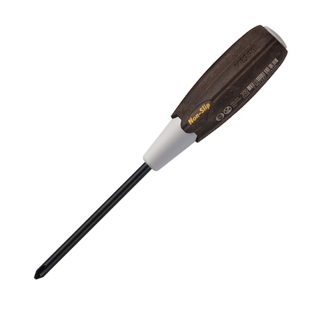 WOOD-COMPO Screwdriver No.300 +2x100 MPN:300P2100