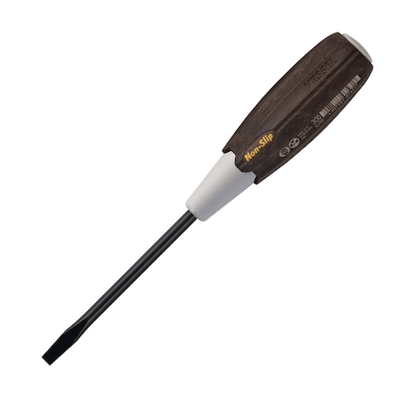 WOOD-COMPO Screwdriver No.300 -6x100 MPN:300S6100