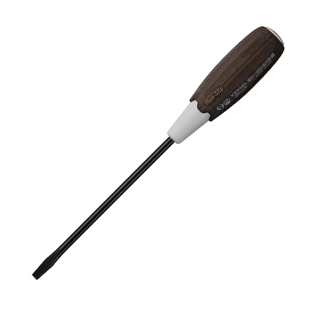 WOOD-COMPO Screwdriver No.300 -6x150 MPN:300S6150