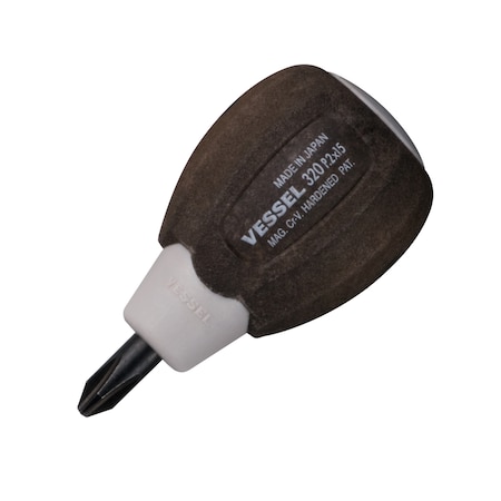 WOOD-COMPO Stubby Screwdriver No.320 +2x MPN:320P215