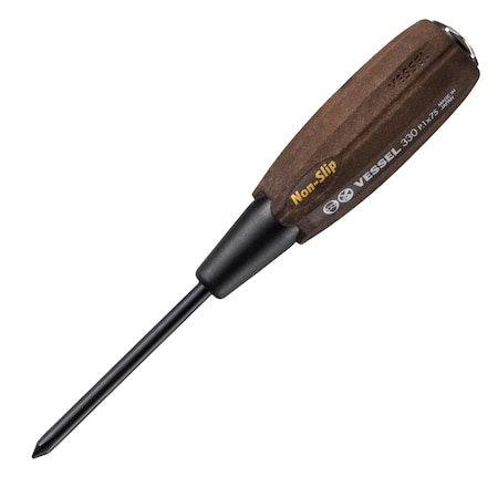 WOOD-COMPO Tang-Thru Screwdriver No.330 MPN:330P175