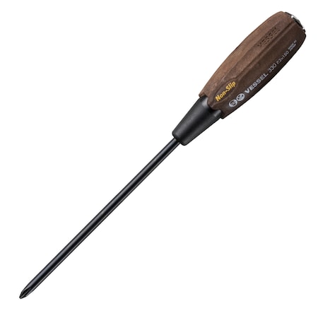 WOOD-COMPO Tang-Thru Screwdriver No.330 MPN:330P2150
