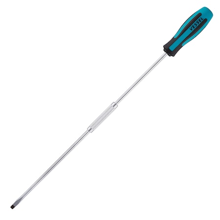 MEGADORA Screwdriver Extra Long Type No. MPN:900S6400