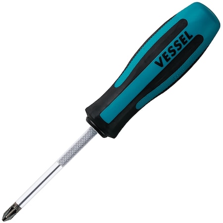 MEGADORA Screwdriver No.903 PZ1x75 MPN:903PZ175