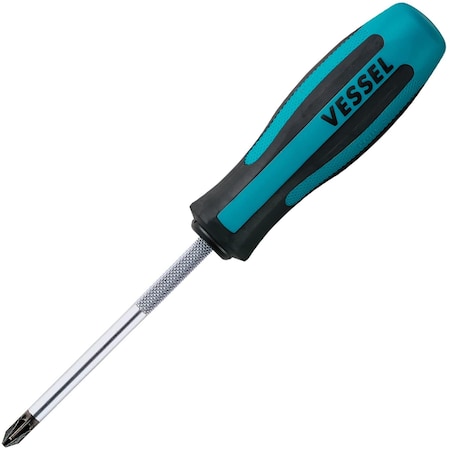 MEGADORA Screwdriver No.903 PZ2x100 MPN:903PZ2100