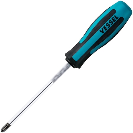 MEGADORA Screwdriver No.903 PZ3x150 MPN:903PZ3150