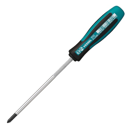 MEGADORA Slim Blade Screwdriver No.910 MPN:910P1100