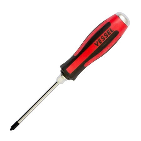 MEGADORA Tang-Thru Screwdriver No.930 +1 MPN:930P175