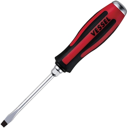 MEGADORA Tang-Thru Screwdriver No.930 -6 MPN:930S6100