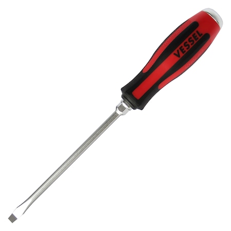 MEGADORA Tang-Thru Screwdriver No.930 -6 MPN:930S6150