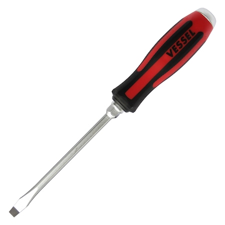 MEGADORA Tang-Thru Screwdriver No.930 -8 MPN:930S8150