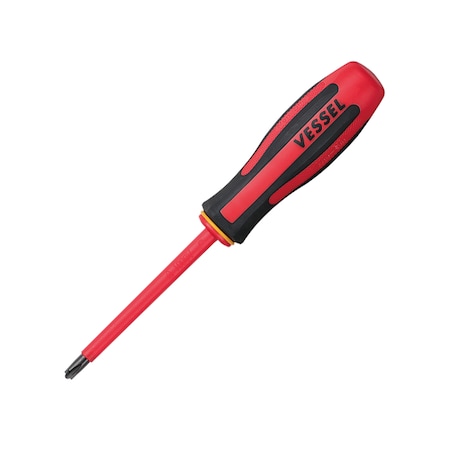 MEGADORA Insulated Screwdriver No.960 PS MPN:960PS2100