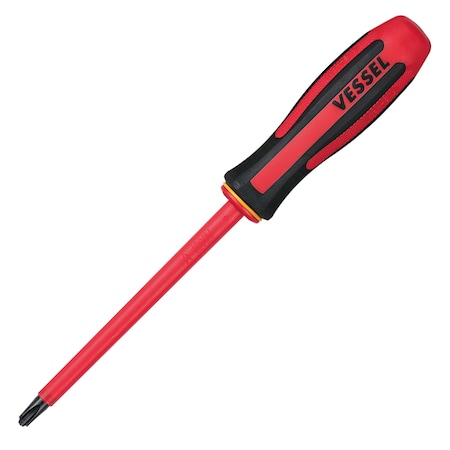 MEGADORA Insulated Screwdriver No.960 PS MPN:960PS3150