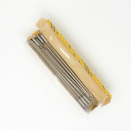 IMPACT BALL Torsion Bit Holder H1/, PK10 MPN:IBHBM300P10K