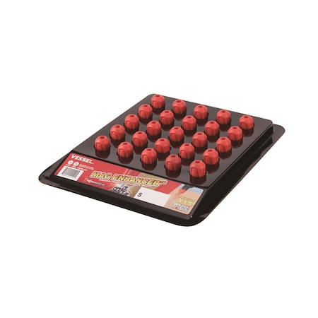 MAG ENHANCER (Counter Display), PK25 MPN:MGEP25-DSP