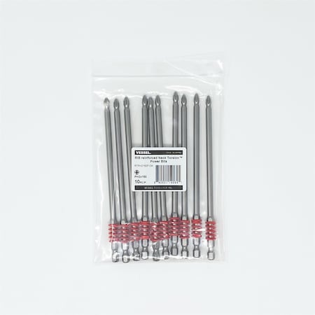 NECK TORSION Rib-Reinforced Power, PK10 MPN:RTPH2150P10K