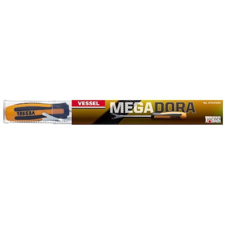 MEGADORA Clip Remover 2PC. Set MPN:970CR2SC