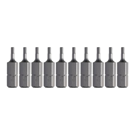 Insert Bit 1/4