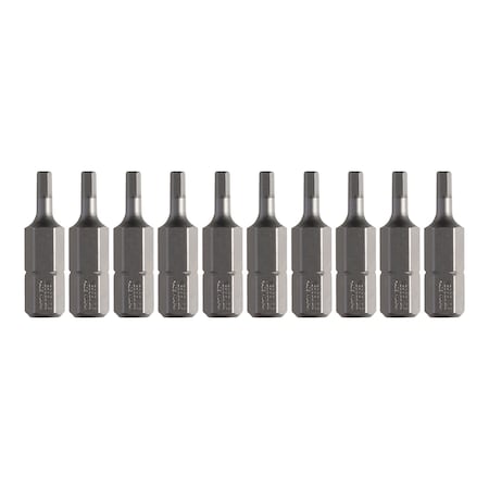 Insert Bit 1/4