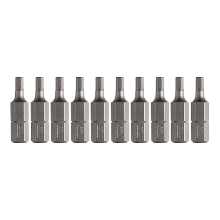 Insert Bit 1/4