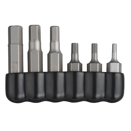 Insert Bit 1/4