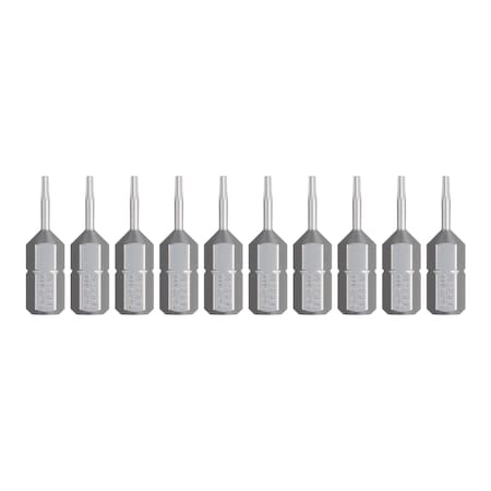 Insert Bit 1/4