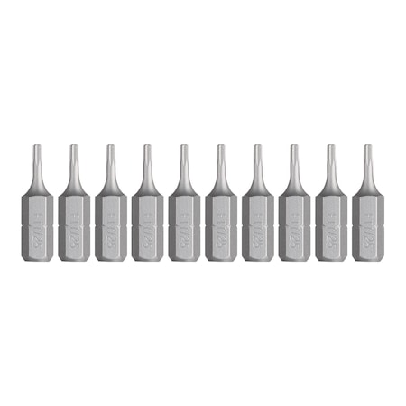Insert Bit 1/4