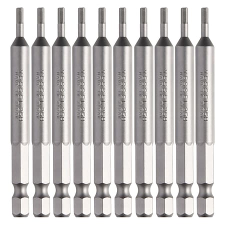 Power Bit 1/4