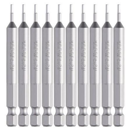 Power Bit 1/4