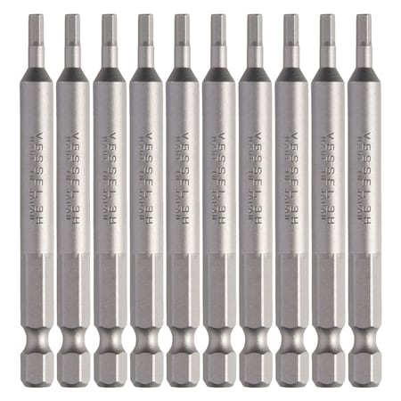 Power Bit 1/4