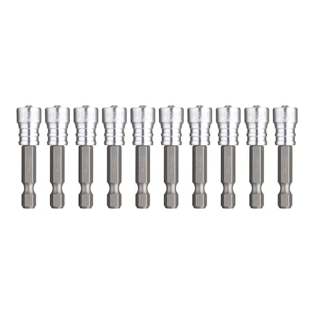 Power Bit 1/4