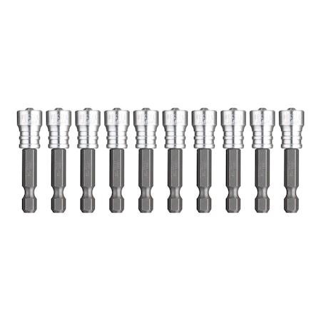 Power Bit 1/4