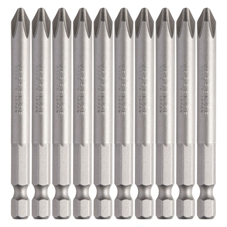 Power Bit 1/4
