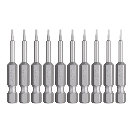Power Bit 1/4