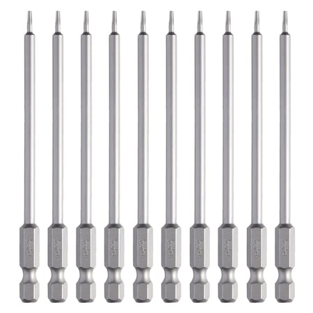 Power Bit 1/4