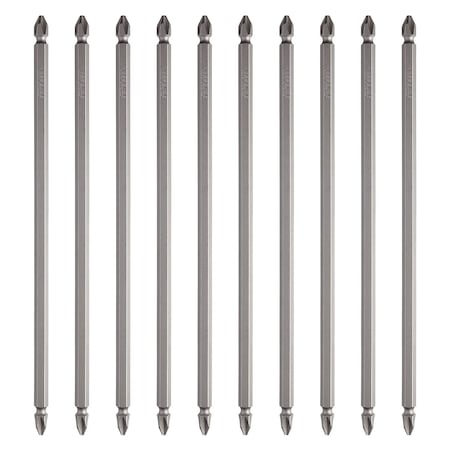Double-Ended Bit 1/4