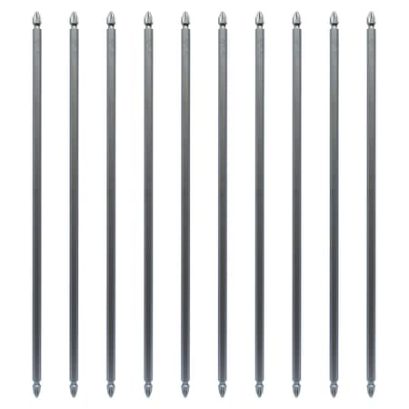 Double-Ended Bit 1/4