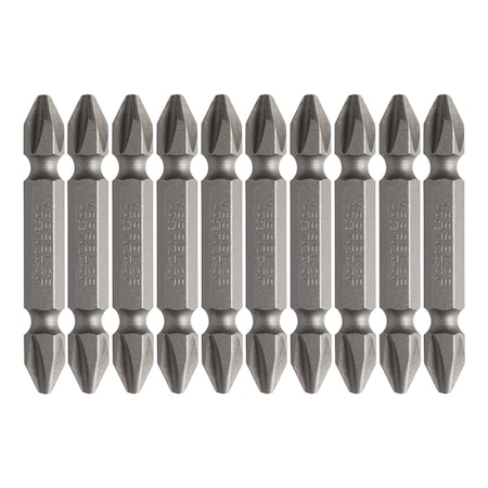 Double-Ended Bit 1/4